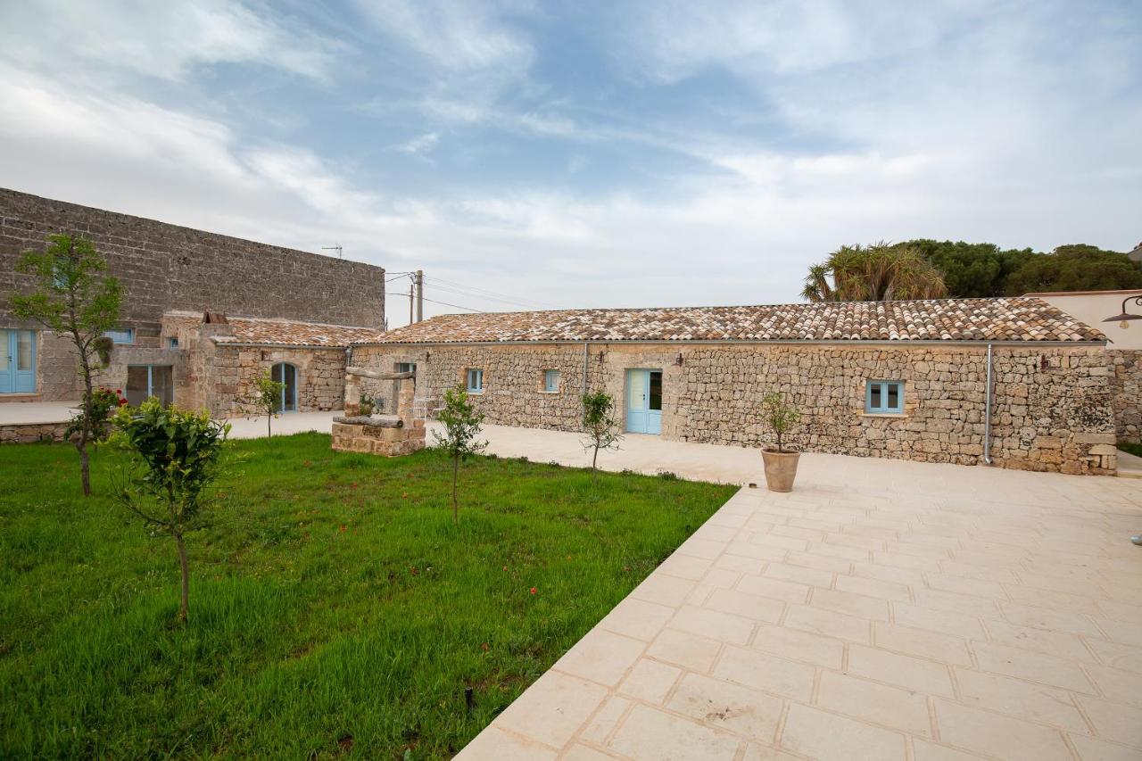 Masseria Violante Boutique Hotel Ruffano Buitenkant foto