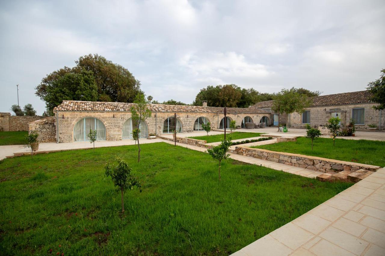 Masseria Violante Boutique Hotel Ruffano Buitenkant foto